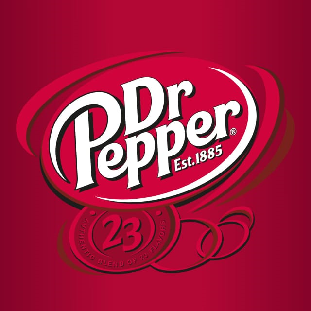 Dr Pepper