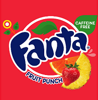 Fruit Punch