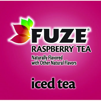 Raspberry Iced Tea