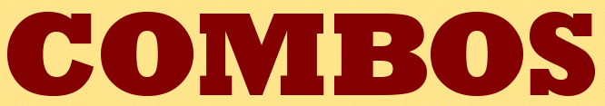 Combos